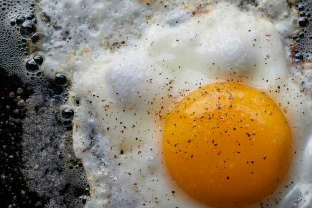 How A Nutritionist Eats 100g Of Protein Every Day