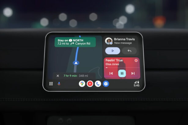 7 Google Maps tips to use with Android Auto and CarPlay