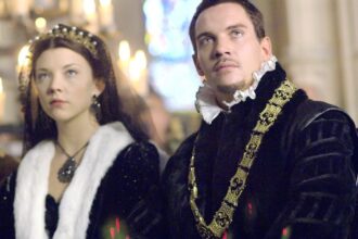 7 Great Amazon Prime Video Drama Shows to Watch Right Now (May 2025)
