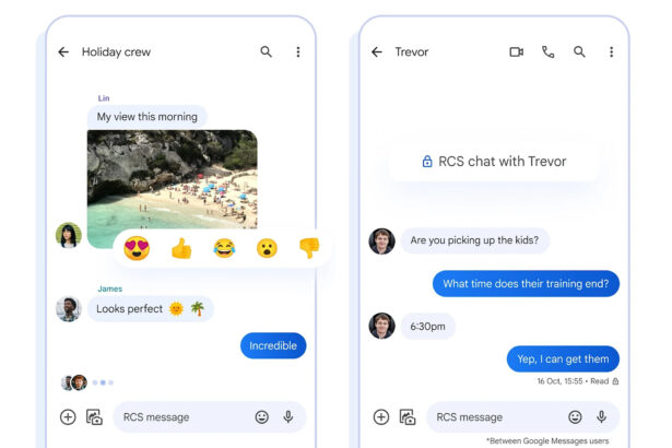 7 helpful Google Messages tips you need to know