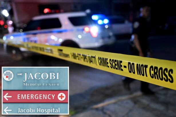 7-year-old child shot in NYC home, marking the third minor to be shot in the Bronx in a week