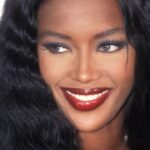 At 55, Naomi Campbell Is Every Inch A Beauty Icon