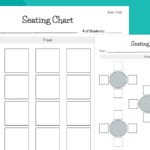 9 Classroom Seating Chart Arrangements (Free Printable Bundle)