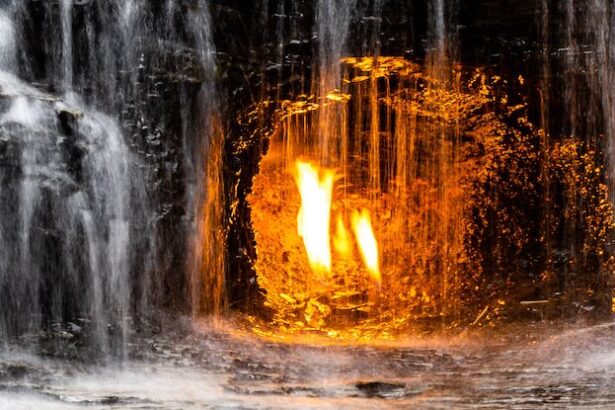 9 Glorious Mysteries of Nature Continue to Attract Curiosity : ScienceAlert