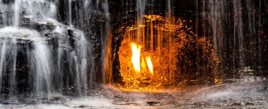 9 Glorious Mysteries of Nature Continue to Attract Curiosity : ScienceAlert