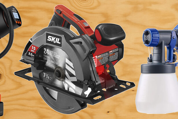 9 power tools every home should have and when to use them