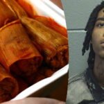 9 year sentence for man whose robbery crew targeted tamale ladies