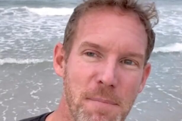 ’90 Day Fiance’ Star Ben Rathbun Dead at 55