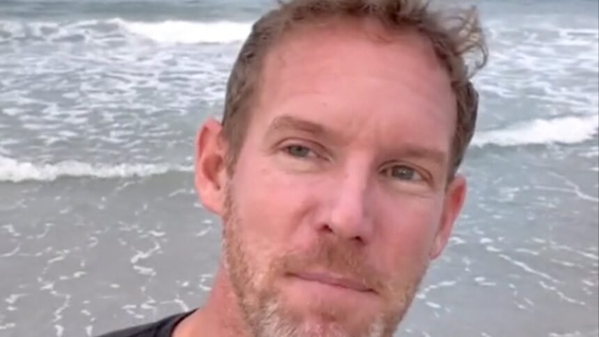 ’90 Day Fiance’ Star Ben Rathbun Dead at 55