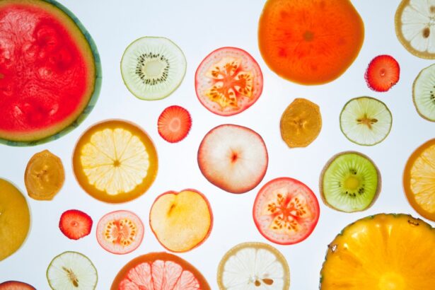 9 of the Healthiest Fruits to Eat Now