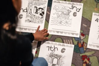 A  Billion Federal School Voucher Proposal Advances in Congress
