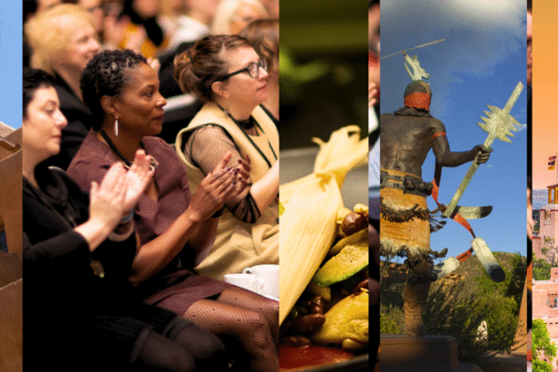 A Call for Collective Vision and Fieldwide Participation