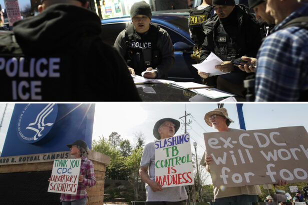 A Cruel Tradeoff: Building the “Amazon of Deportation” While Tearing Down Health and Human Services