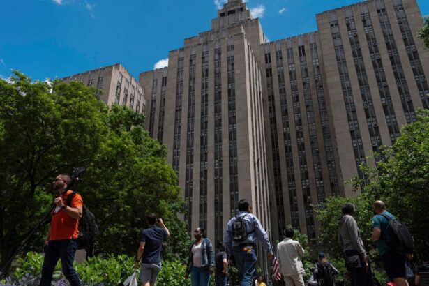 A Crypto Investor Is Charged With Kidnapping And Torturing A Man In An NYC Apartment For Weeks