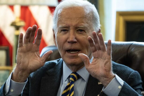 A Democratic Fighter Diagnosed With Prostate Cancer