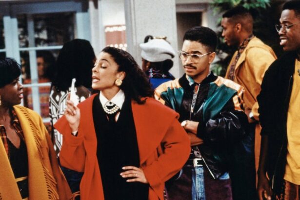 ‘A Different World’ Sequel Series Pilot at Netflix Casts Six