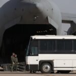A Federal Judge Orders The Trump Administration To Return A Guatemalan Deported To Mexico To The U.S.