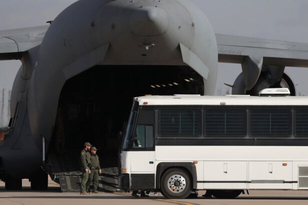 A Federal Judge Orders The Trump Administration To Return A Guatemalan Deported To Mexico To The U.S.