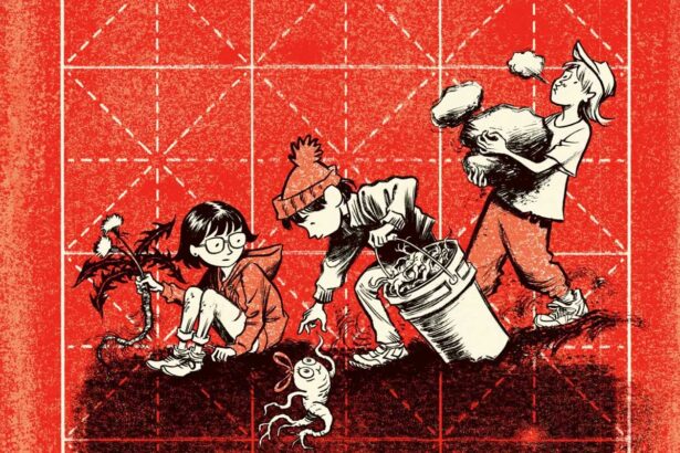 A Mystical, Obsessive Encounter With the Ginseng Root