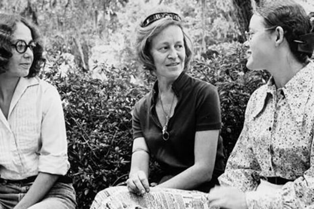 A Professor’s Final Gift to Her Students: Her Life Savings