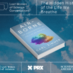 A Public Health Researcher and Her Engineer Husband Found How Diseases Can Spread through Air Decades before the COVID Pandemic