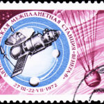A Soviet spacecraft will crash to Earth this month