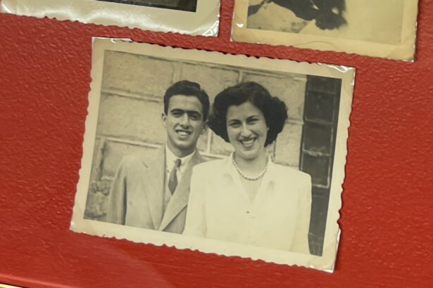 A Spanish Artist Makes Room for Women’s Stories 