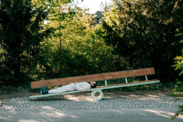 A Teeter-Totter Style Bench Invites Sitters to Find Common Ground — Colossal