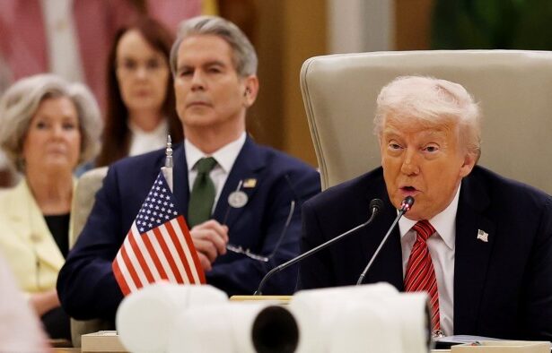 A US recession doesn’t seem so likely any more