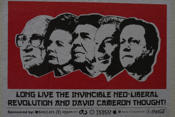 A new neoliberalism? – Econlib