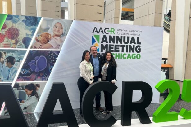 AACR Recap: STAT reporters capture cancer meeting’s highlights