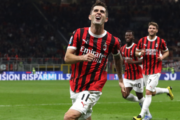 AC Milan vs. Bologna live stream, projected lineups: Where to watch Coppa Italia final, prediction, odds, pick