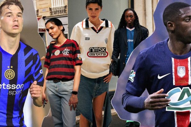 A Fashion Lover’s Guide to the Champions League Final