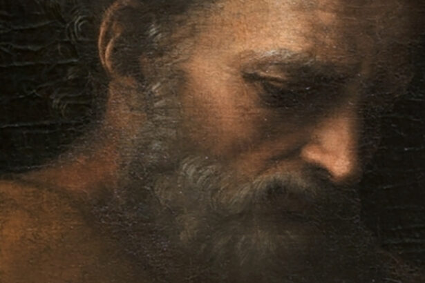 AI Detects an Unusual Detail Hidden in a Famous Raphael Masterpiece : ScienceAlert