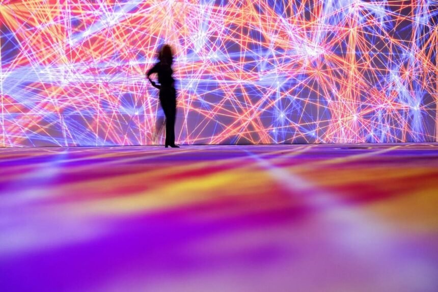 AI Didn’t Invent Desire, But It’s Rewiring Human Sex And Intimacy