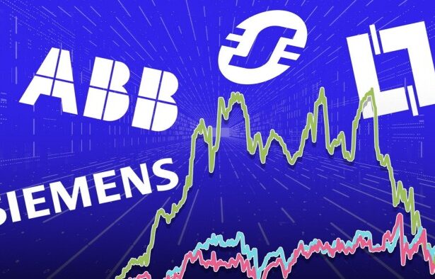 AI boom adds €150bn to value of four of Europe’s oldest industrial groups