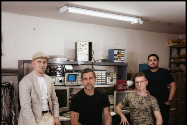 AI video startup Moonvalley lands M, according to filing