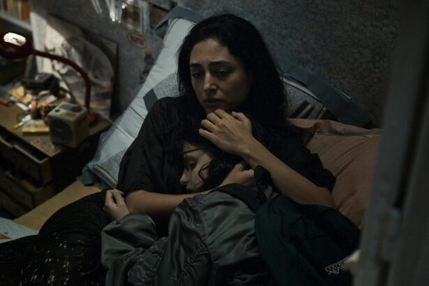 Julia Ducournau’s ‘Alpha’ Feels Destined to Become a Cult Classic