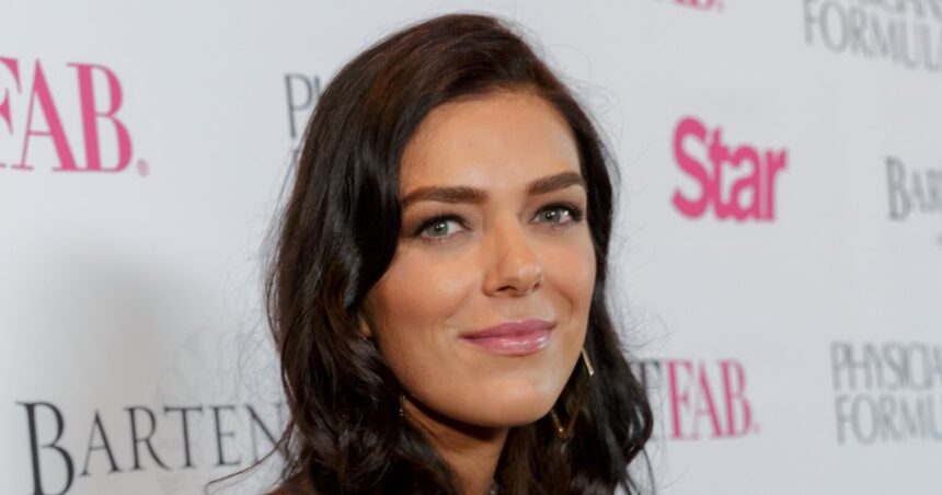 ANTM’s Adrianne Curry Denies 0K Net Worth Report