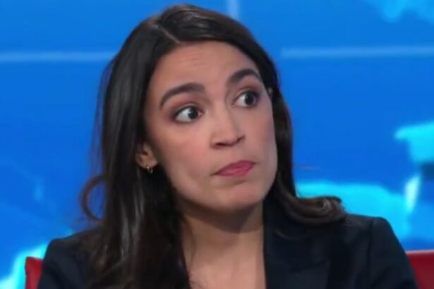 AOC’s Constituents Complain She Does Absolutely Nothing for Them: ‘Too Busy Jet Setting Around on Private Jets’ |