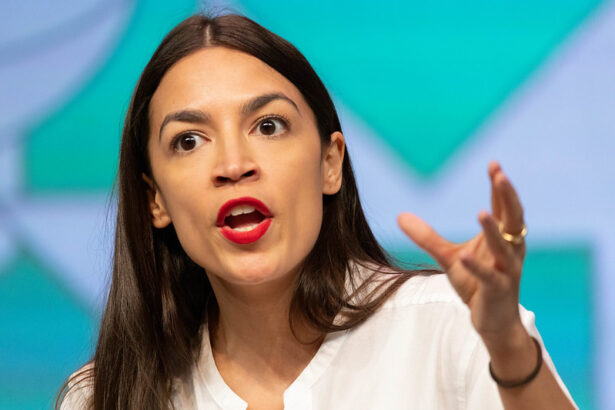 AOC’s NYC District Sees 70 Percent Surge in Major Crime Since She Took Office in 2019 |