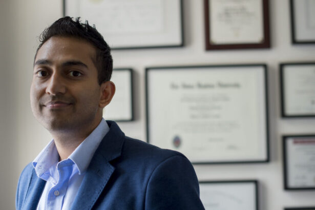 ASGCT news: Chatter about Vinay Prasad, and newborn screening