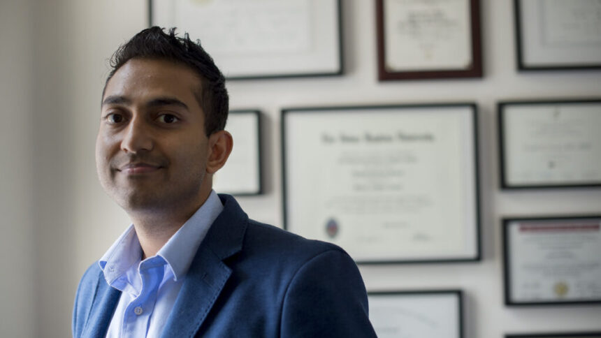 ASGCT news: Chatter about Vinay Prasad, and newborn screening