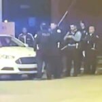 AWOL gun offender sought after woman’s shot in Rogers Park