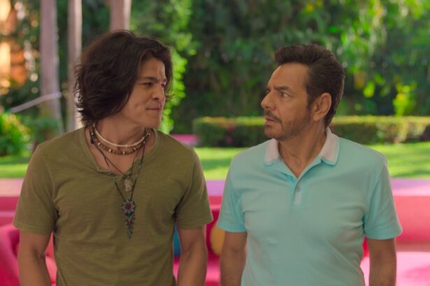 ‘Acapulco’ to End With Season 4 at Apple TV+, Sets Release Date