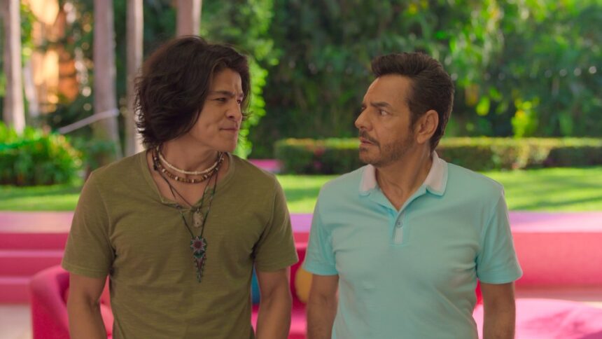 ‘Acapulco’ to End With Season 4 at Apple TV+, Sets Release Date