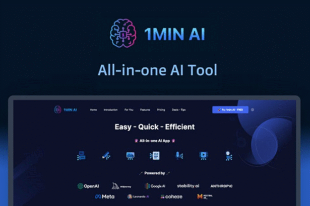 Access top AI tools in one spot with this  tool