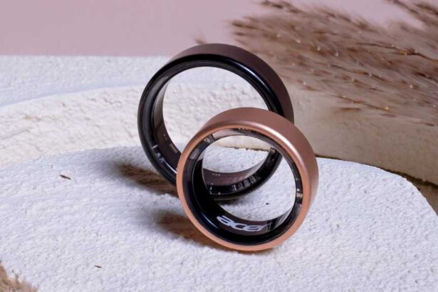 Acer FreeSense Ring Launched to Rival Samsung & Oura