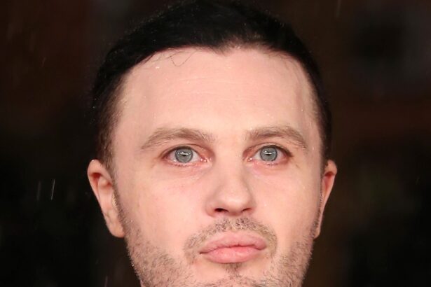 Actor Michael Pitt Slapped With Protection Order, Cannot Contact Ex