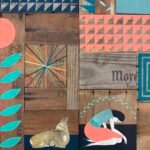 Adrian Landon Brooks and Jaime Molina Assemble Enigmatic Narratives in ‘No Man’s Land’ — Colossal